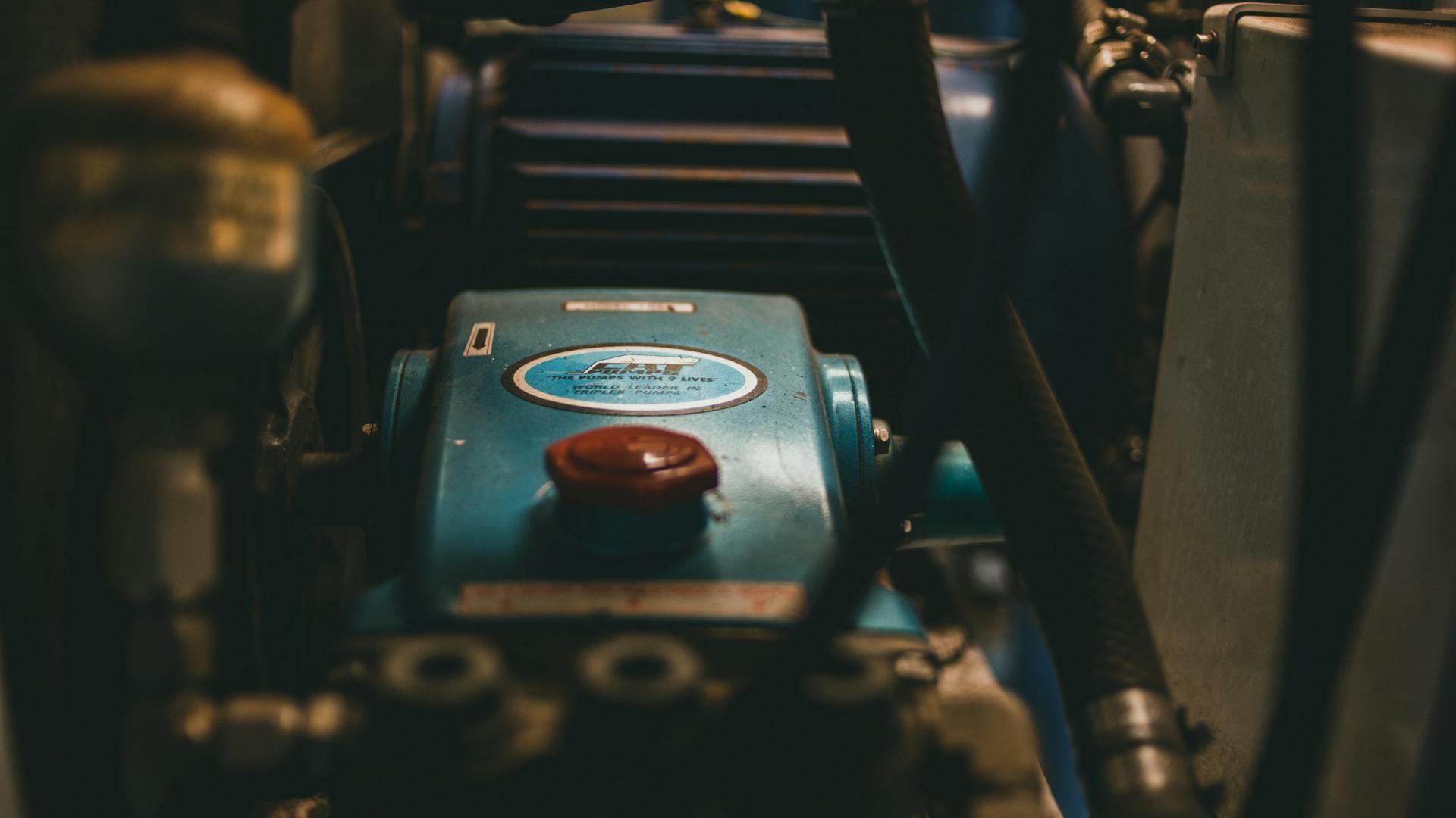 Constant Pressure Well Systems: VFD vs. CSV — Which Makes Sense for Central Florida?