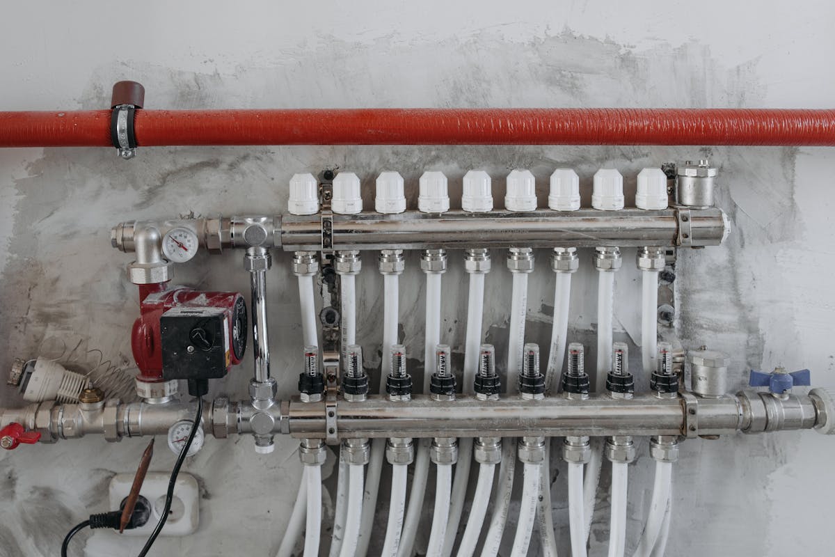 Commercial Well Repair