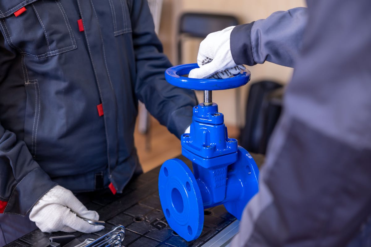 Residential Well Pump Replacement