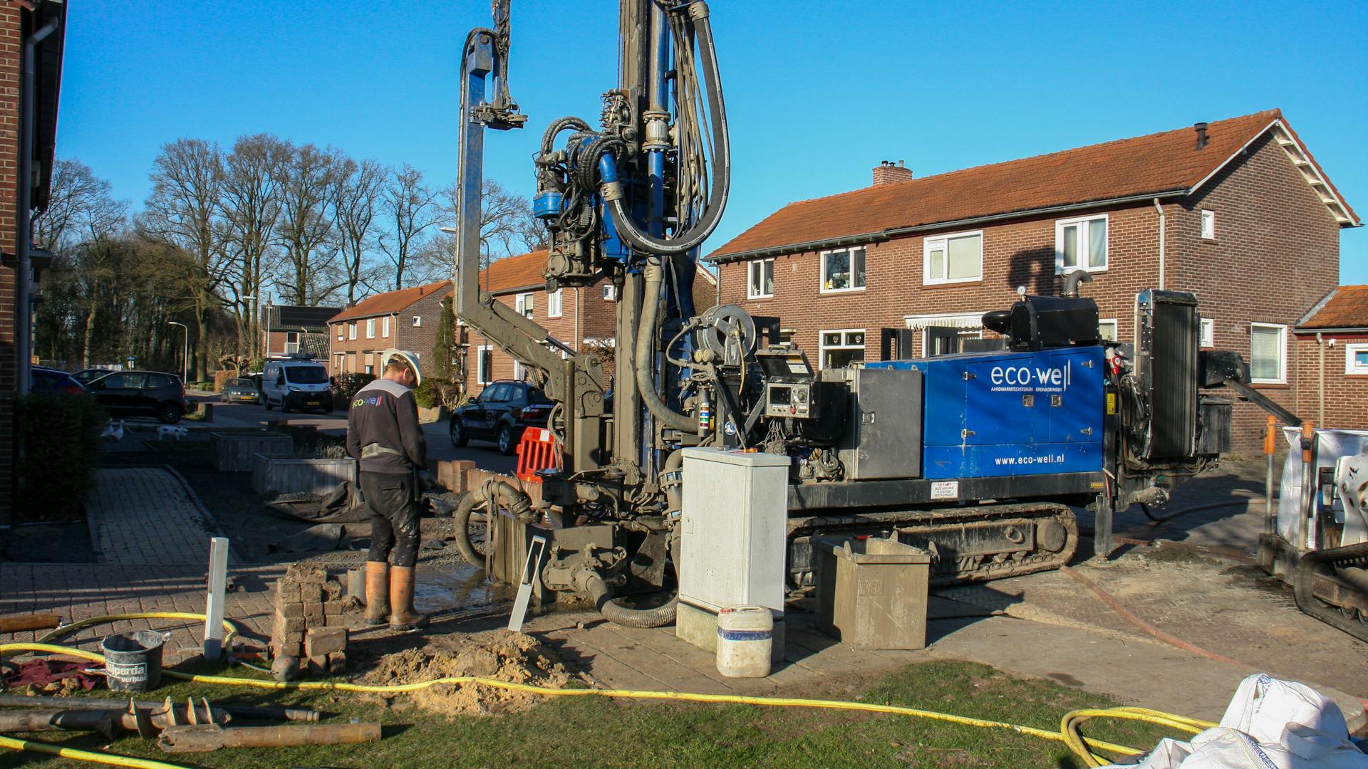 New Well Drilling in Florida: Permits, Costs & What to Expect