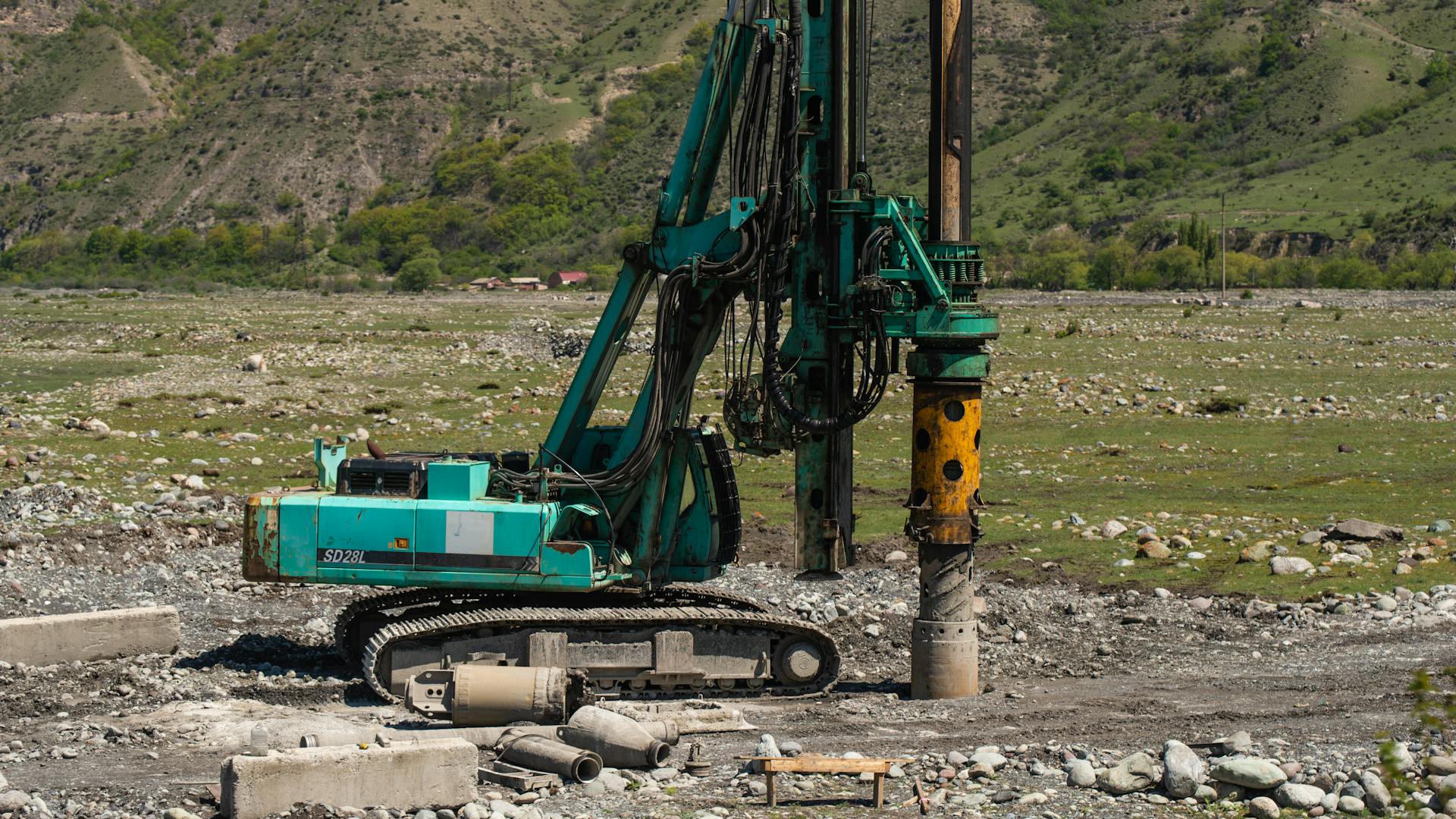 Well Drilling in Karst Country: What Marion, Alachua, and Citrus County Drillers Actually Deal With